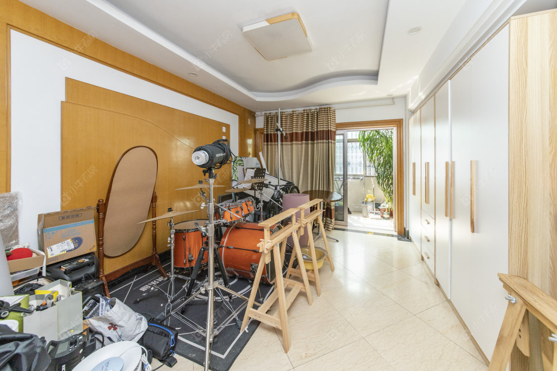 常州花东三村在售二手房源室内图_小牛看房