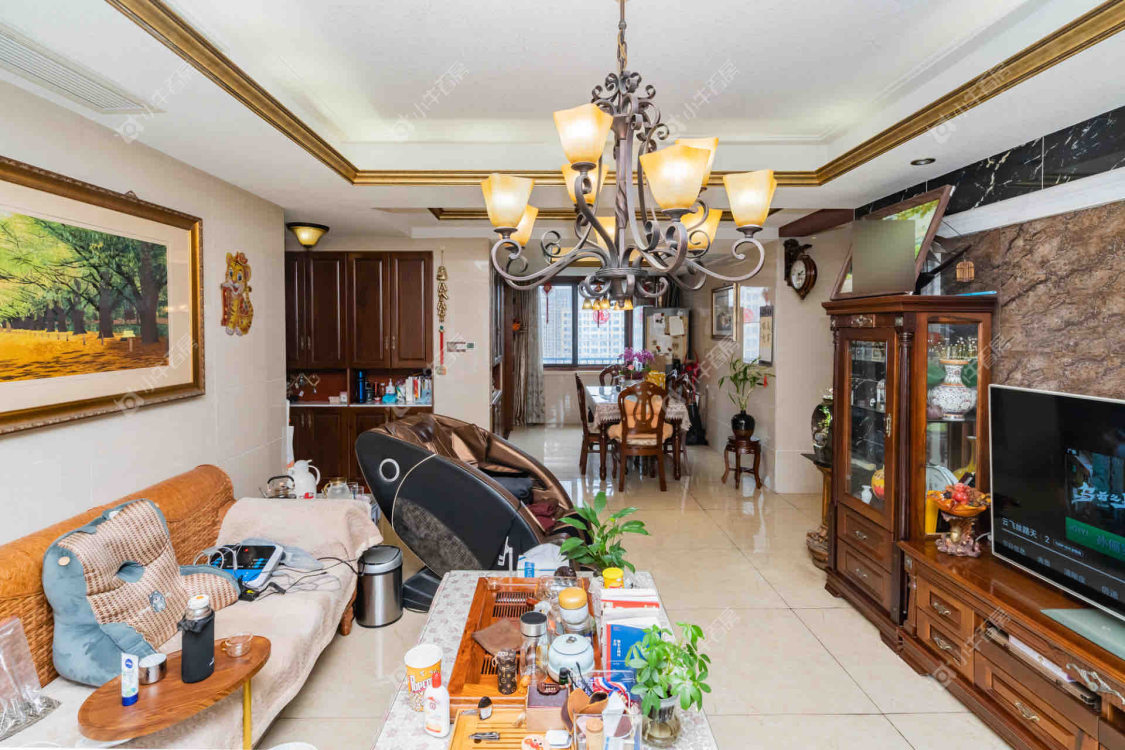 常州华润国际一期在租房源_小牛看房