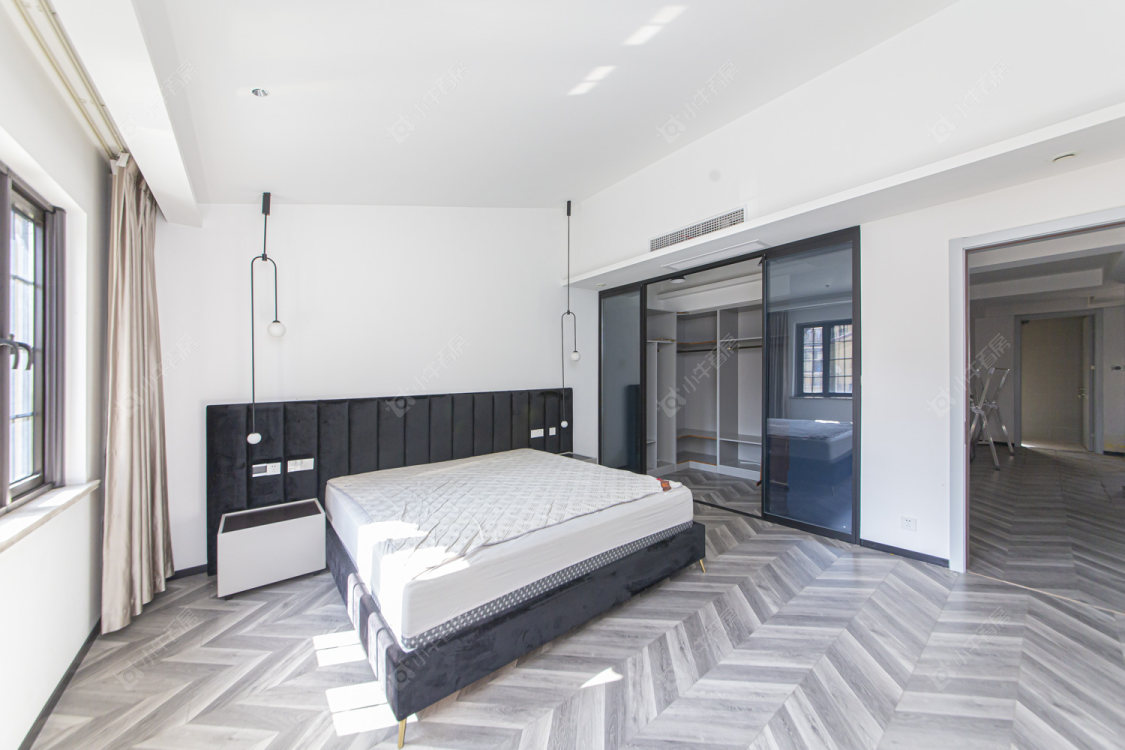 常州新城公馆荣域在售二手房源室内图_小牛看房