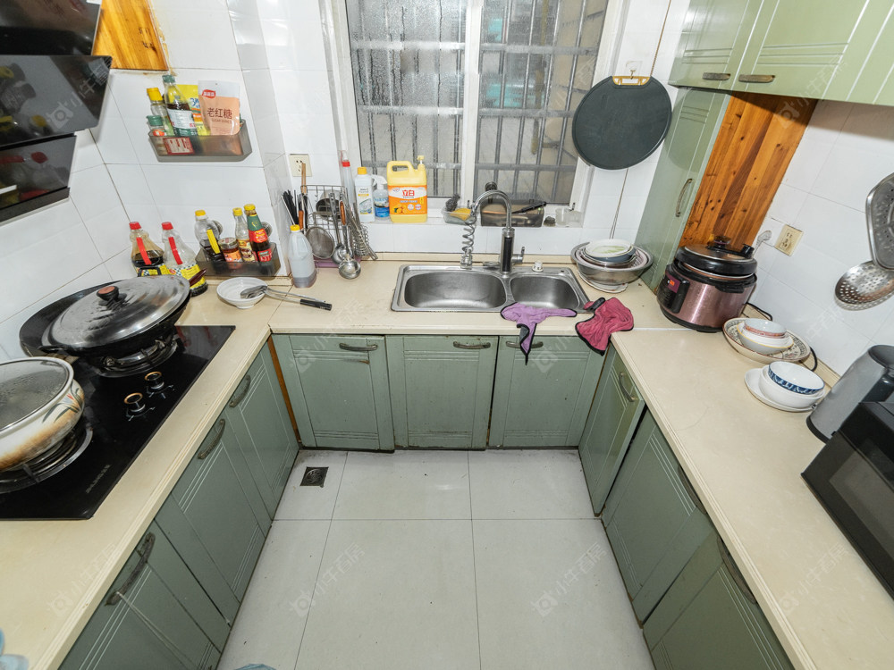 常州百馨苑南苑在售二手房源室内图_小牛看房