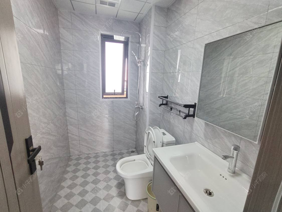 常州龙宸铭著在租房源户型图_小牛看房