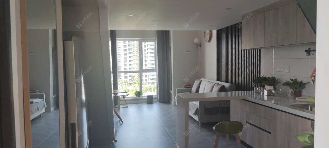 常州金科保利北郡花园在租房源_小牛看房