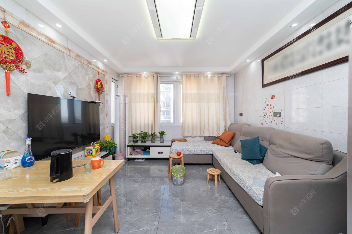 常州临津花园在售二手房_小牛看房