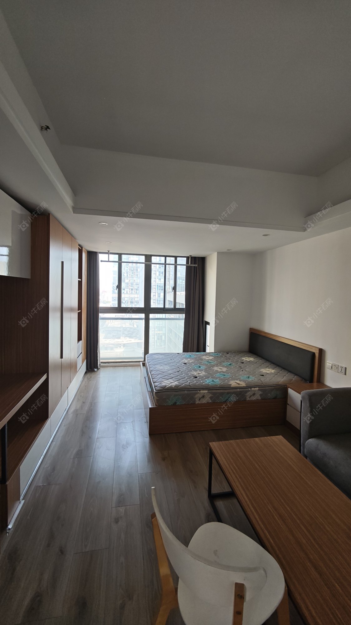 常州世茂广场在租房源室内图_小牛看房