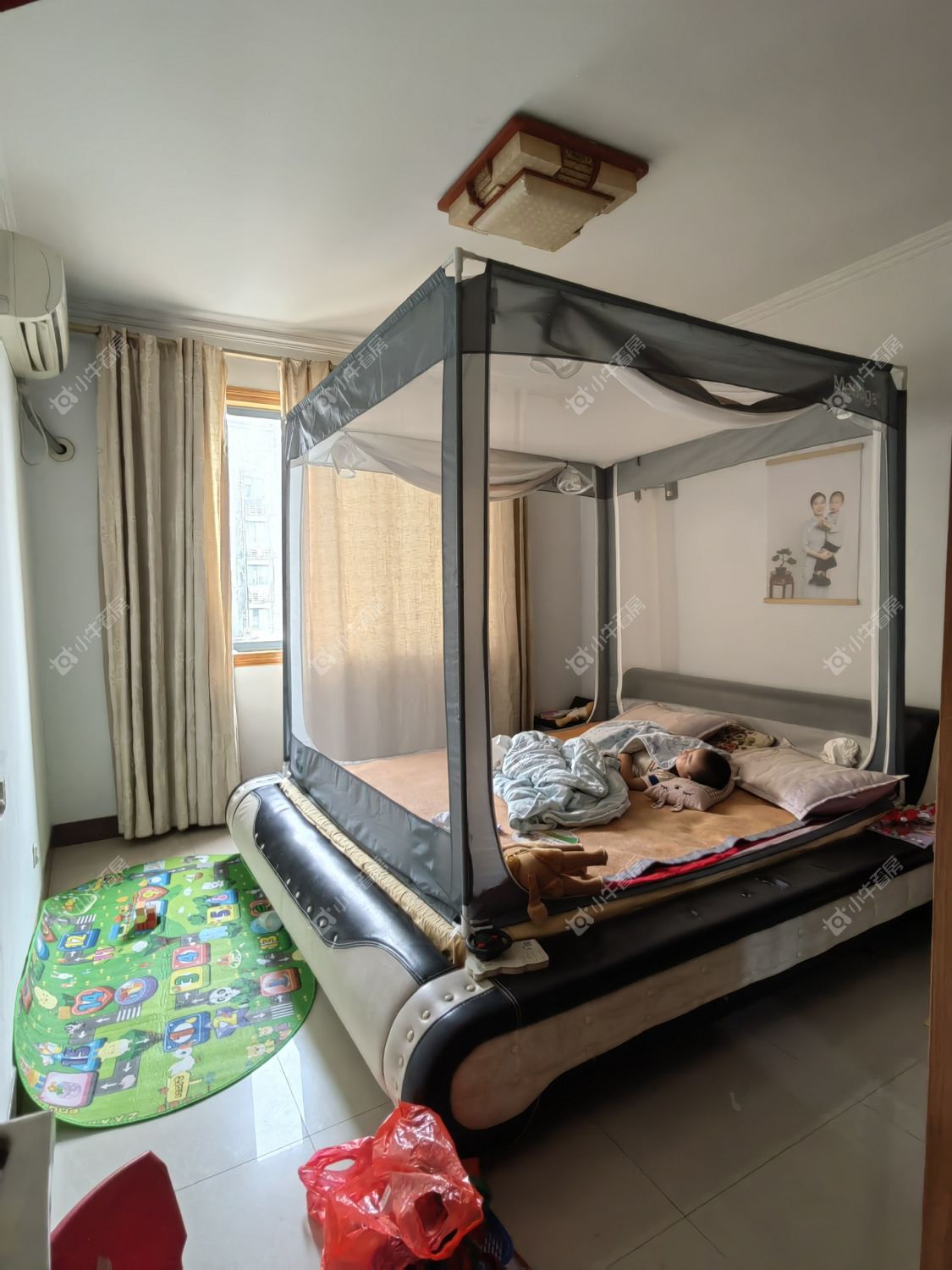 常州腾龙苑西区在租房源_小牛看房