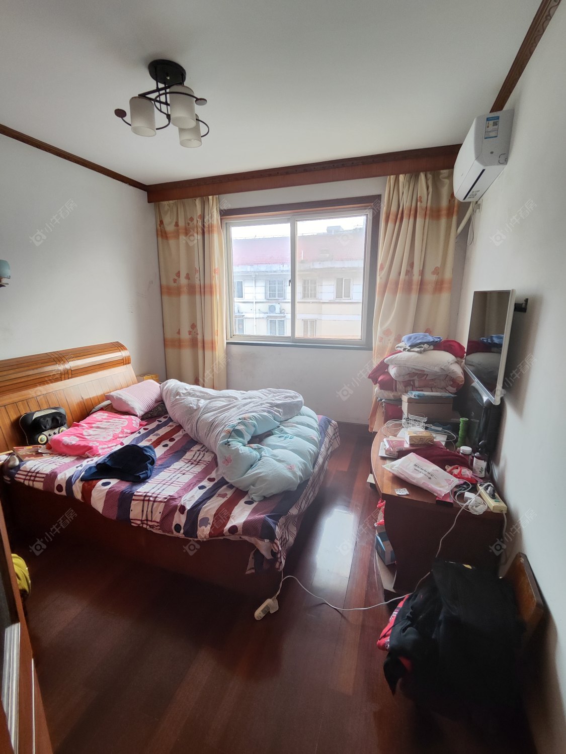 常州泰山一村在租房源_小牛看房