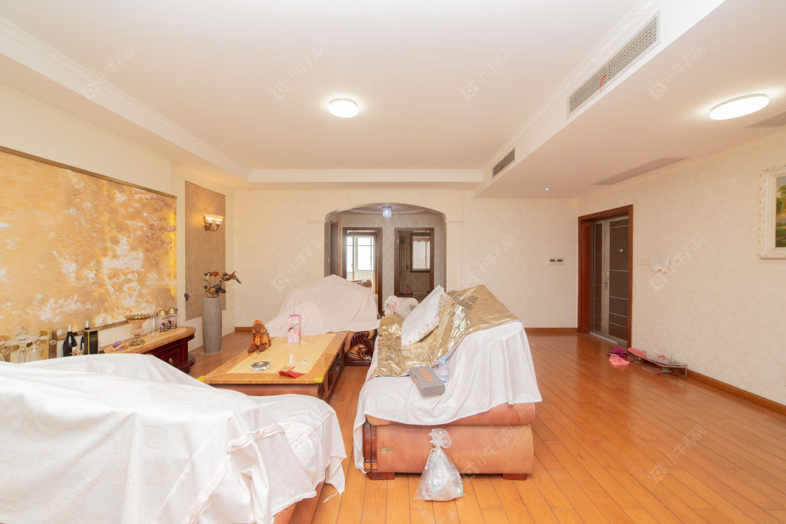 常州道生中心在售二手房源室内图_小牛看房