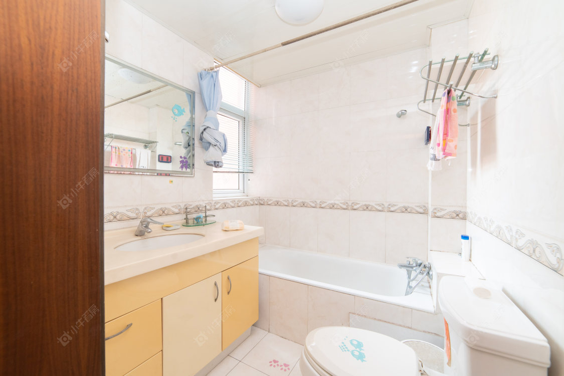 常州花园西村在售二手房源室内图_小牛看房