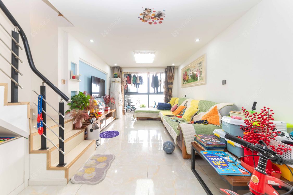 常州亚泰财富中心在售二手房_小牛看房