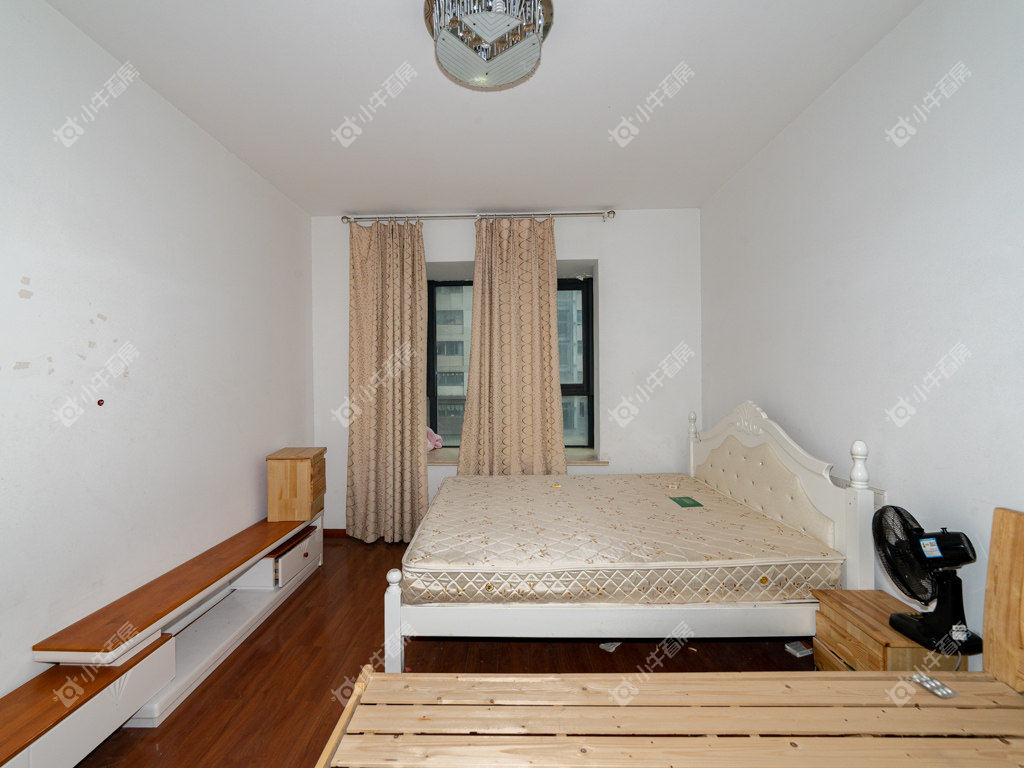 常州南博湾花园在租房源_小牛看房