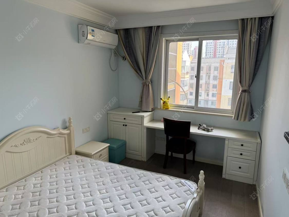 常州南淳家园在租房源室内图_小牛看房