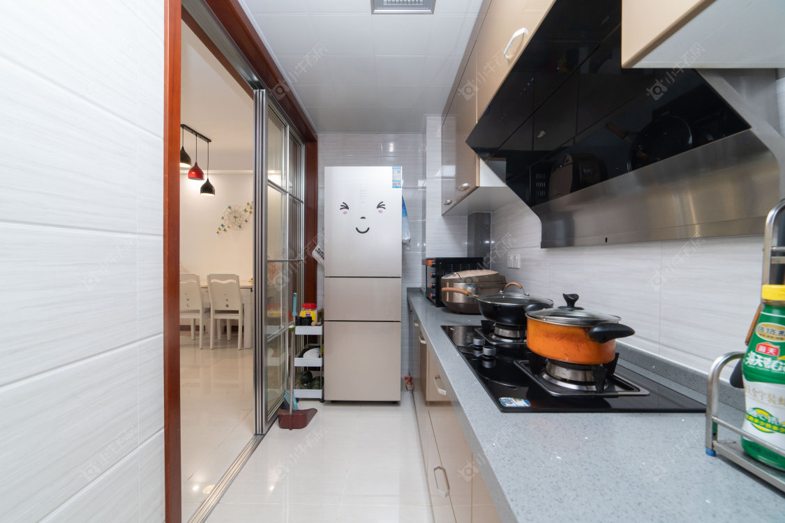 常州泰盈八千里在售二手房源室内图_小牛看房