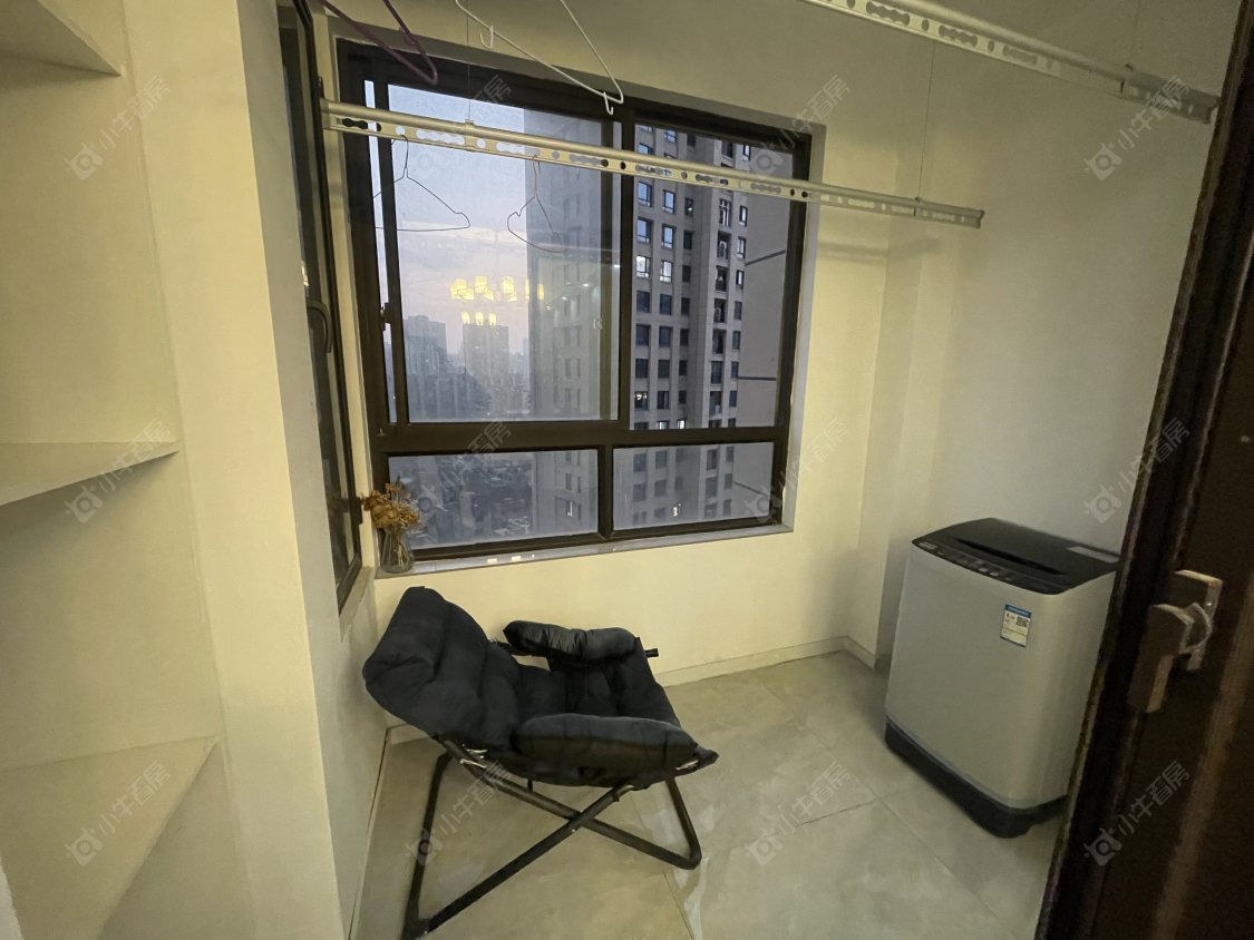 常州金新鼎邦在租房源_小牛看房