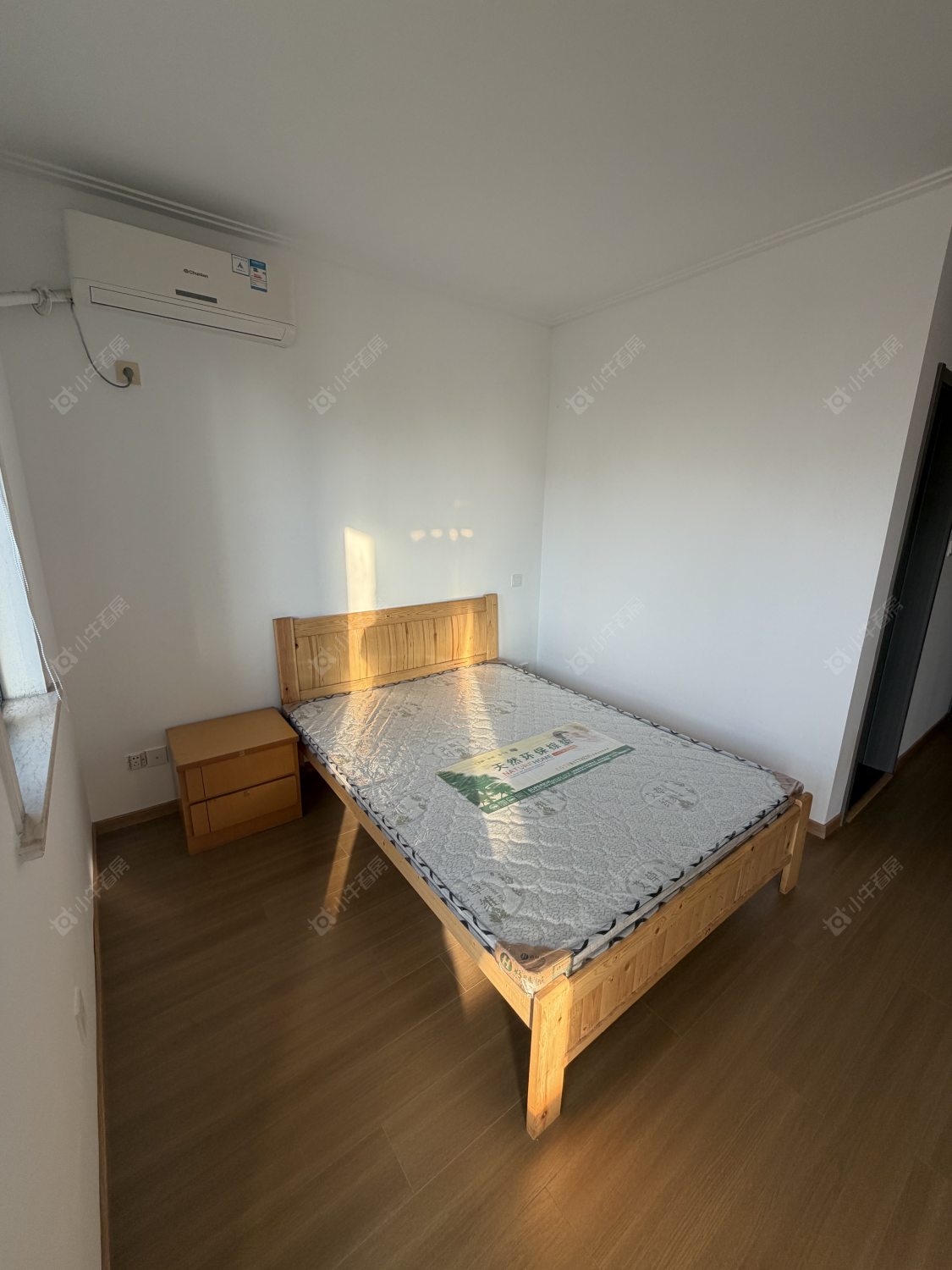 常州怡康花园在租房源室内图_小牛看房