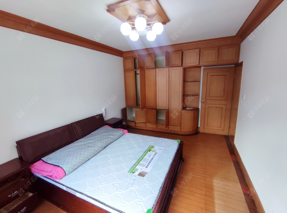 常州王家新村在租房源室内图_小牛看房