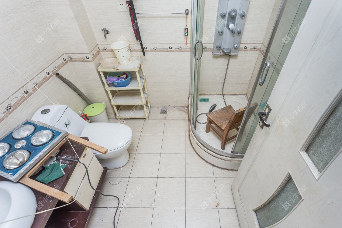 常州锦绣东苑在租房源室内图_小牛看房