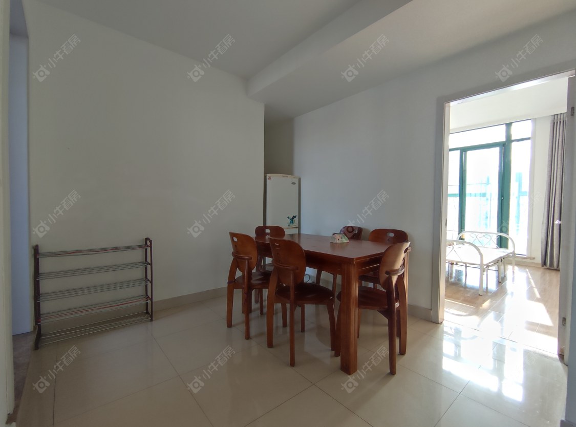 常州滨河广场2室1厅1卫出租_小牛看房