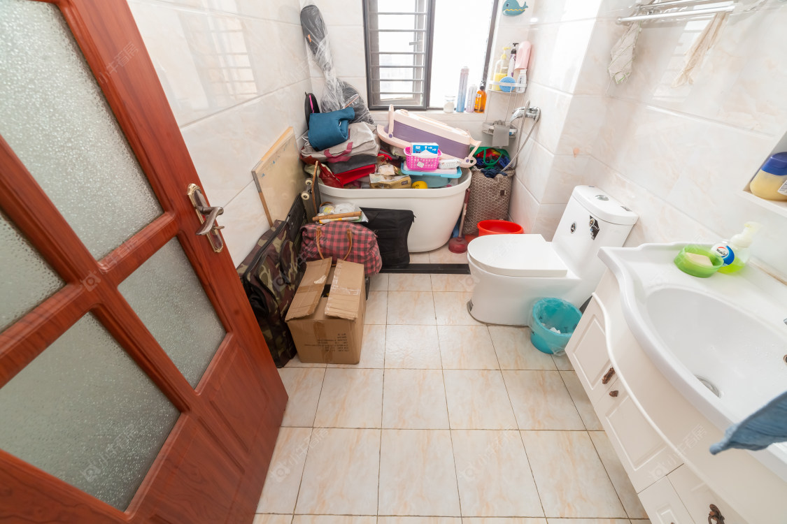 常州绿都万和城五区在售二手房源室内图_小牛看房