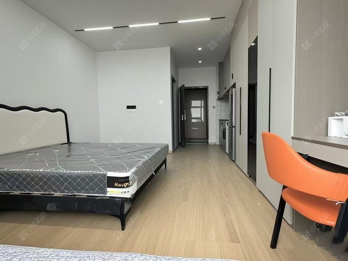 常州爱琴海公寓在租房源_小牛看房