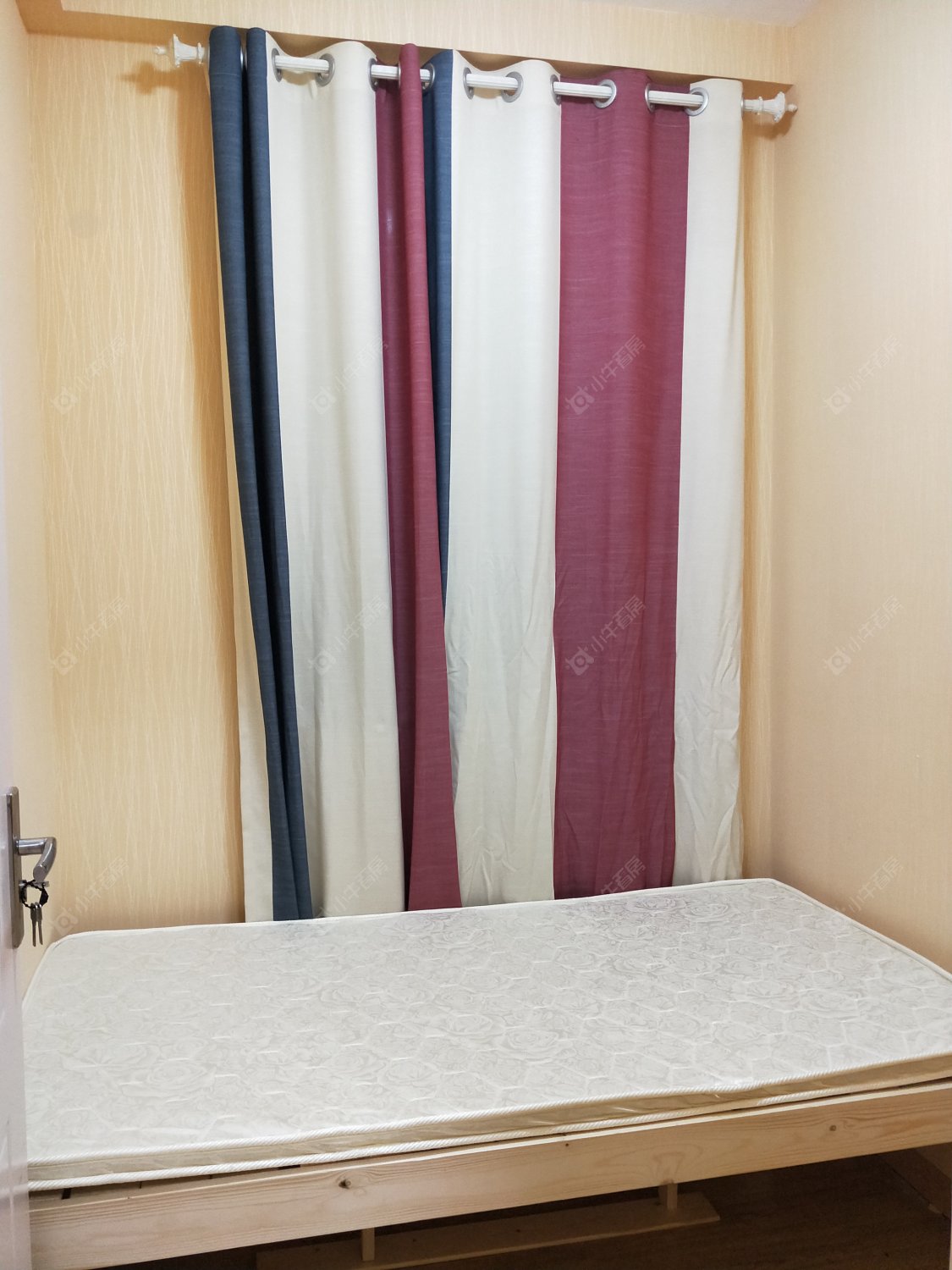 常州凯尔锋度在租房源_小牛看房