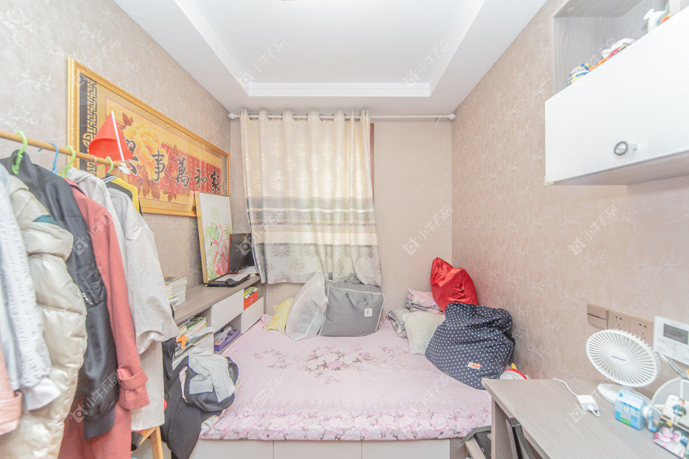 常州九洲花园一期在租房源_小牛看房