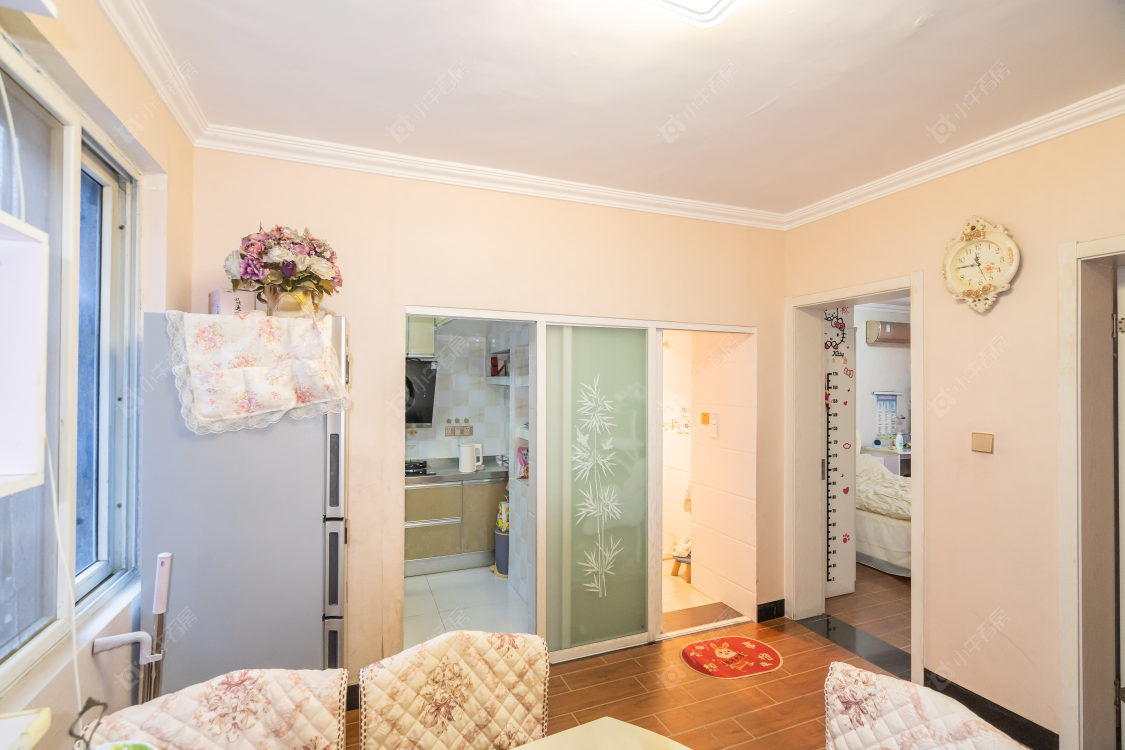 劳动新村北区房源 常州劳动新村北区在售二手房源_小牛看房