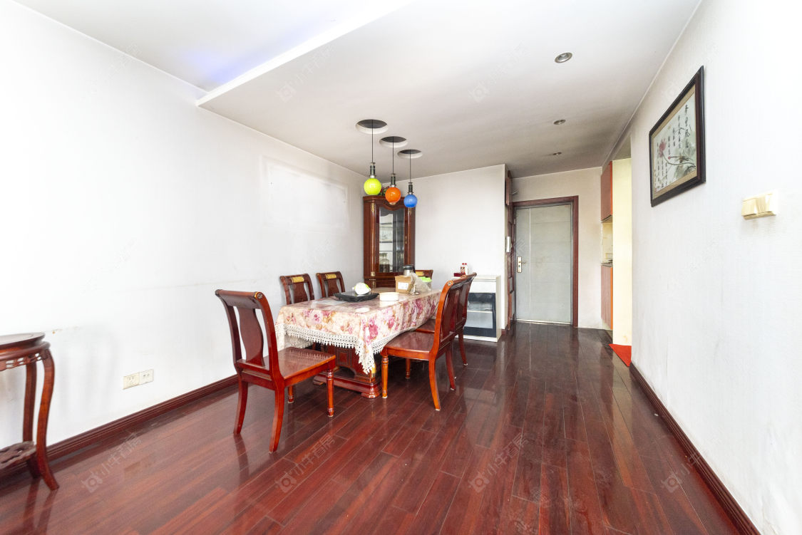 常州天隽峰在售二手房源室内图_小牛看房