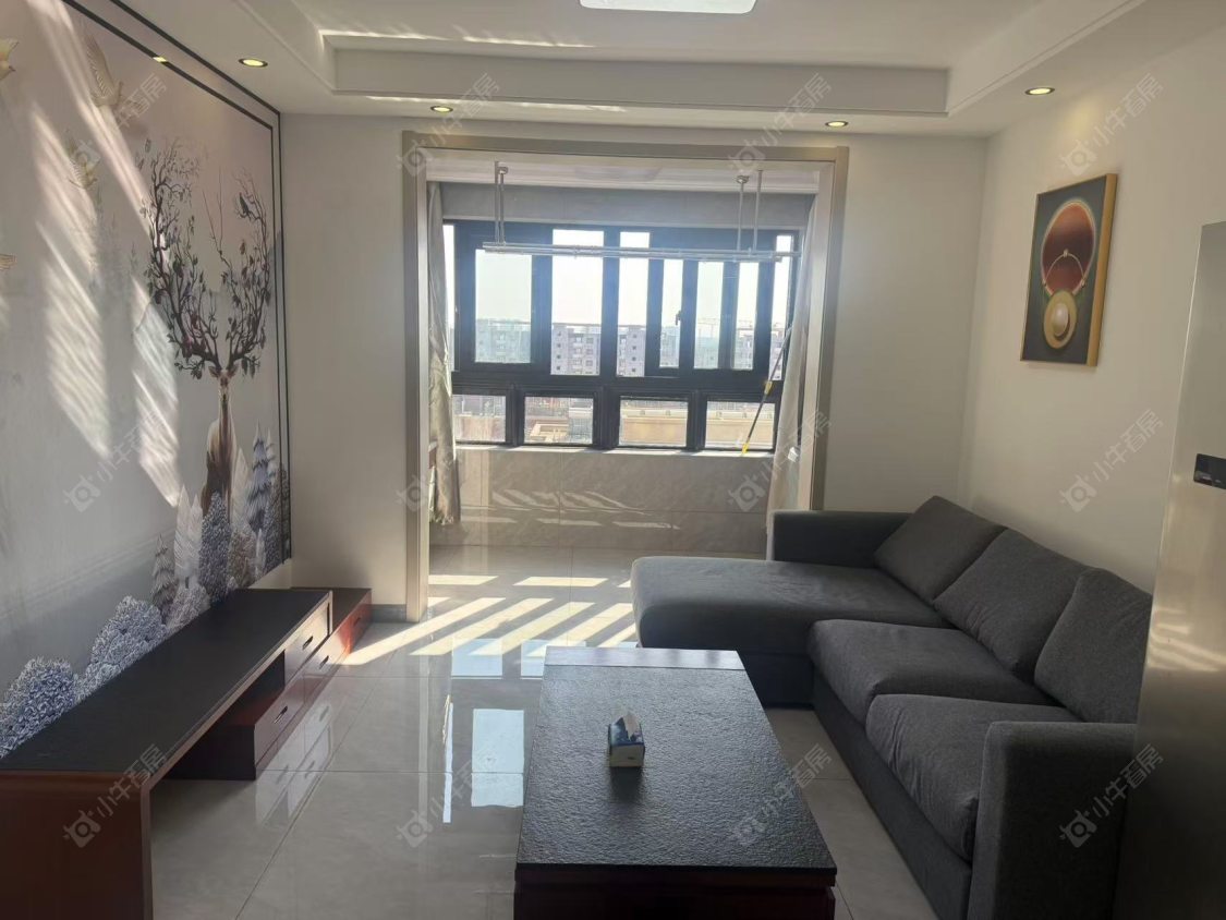 常州万科公园大道二三期在租房源_小牛看房