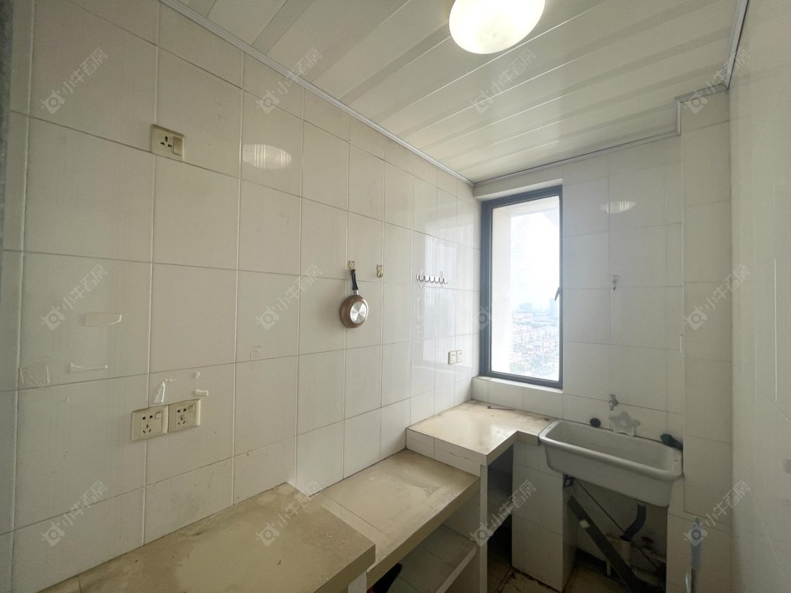 常州香江康桥在租房源室内图_小牛看房