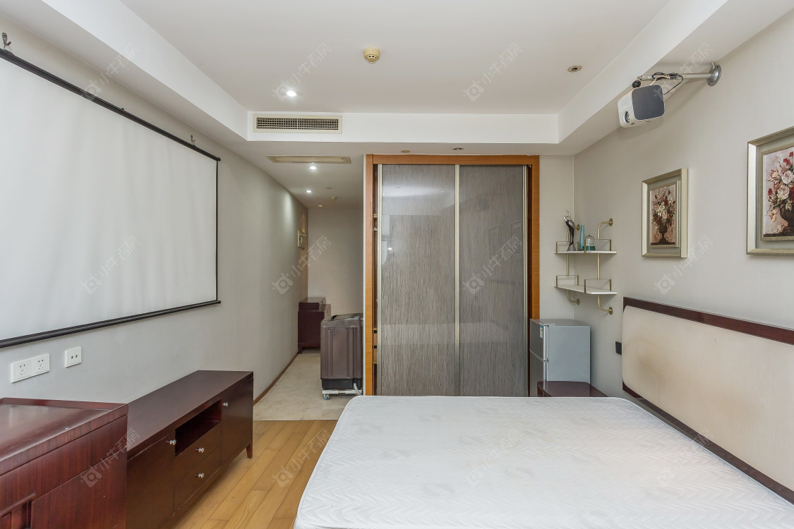 常州凯纳商务广场在售二手房源室内图_小牛看房