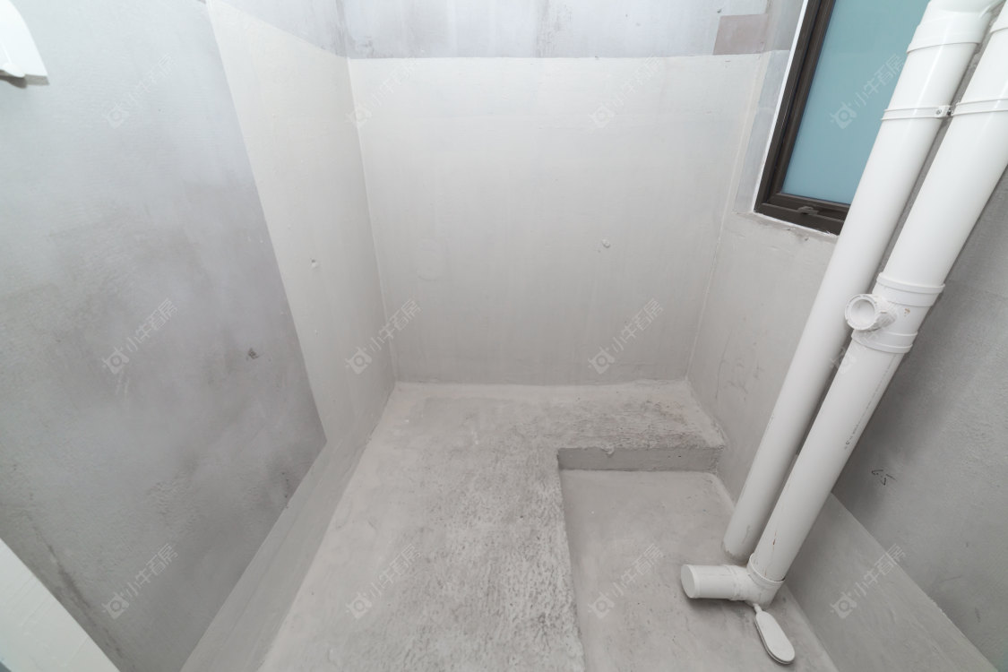 常州旭辉都会里在售二手房源室内图_小牛看房