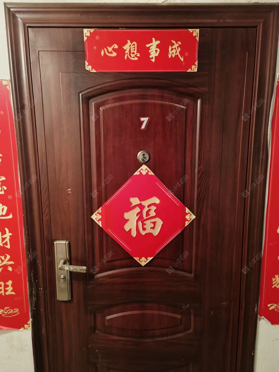 常州藻江花园一期在租房源_小牛看房