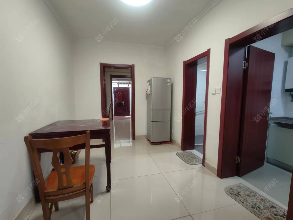 常州翠竹新村南区在租房源室内图_小牛看房