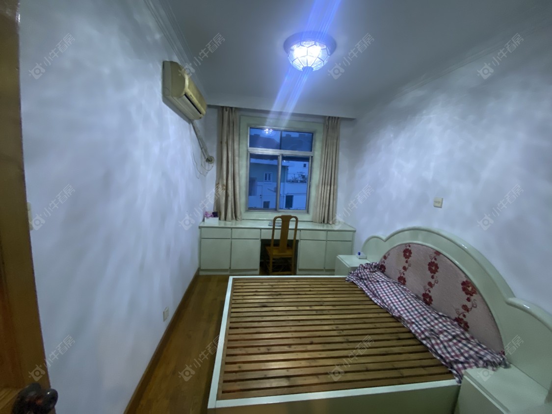 常州红梅西村在租房源室内图_小牛看房