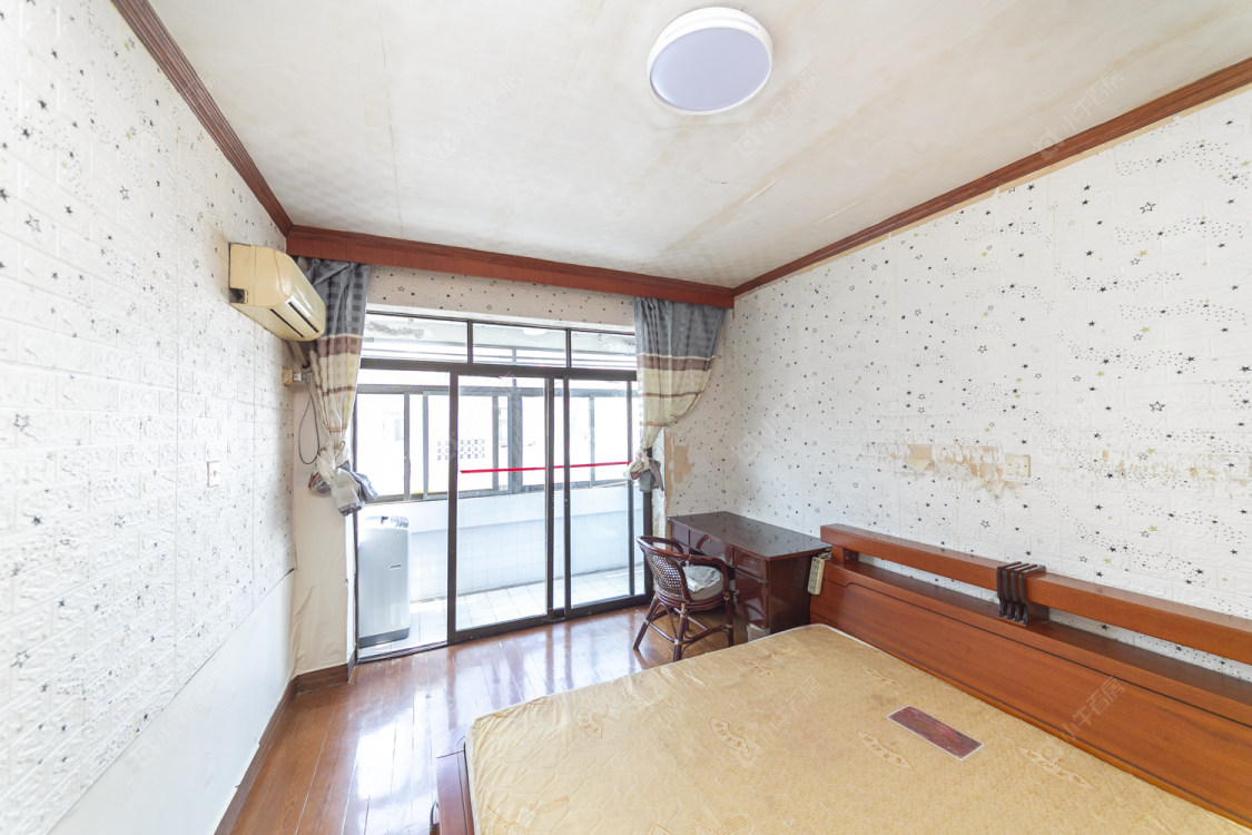 常州清潭许家巷在售二手房源室内图_小牛看房