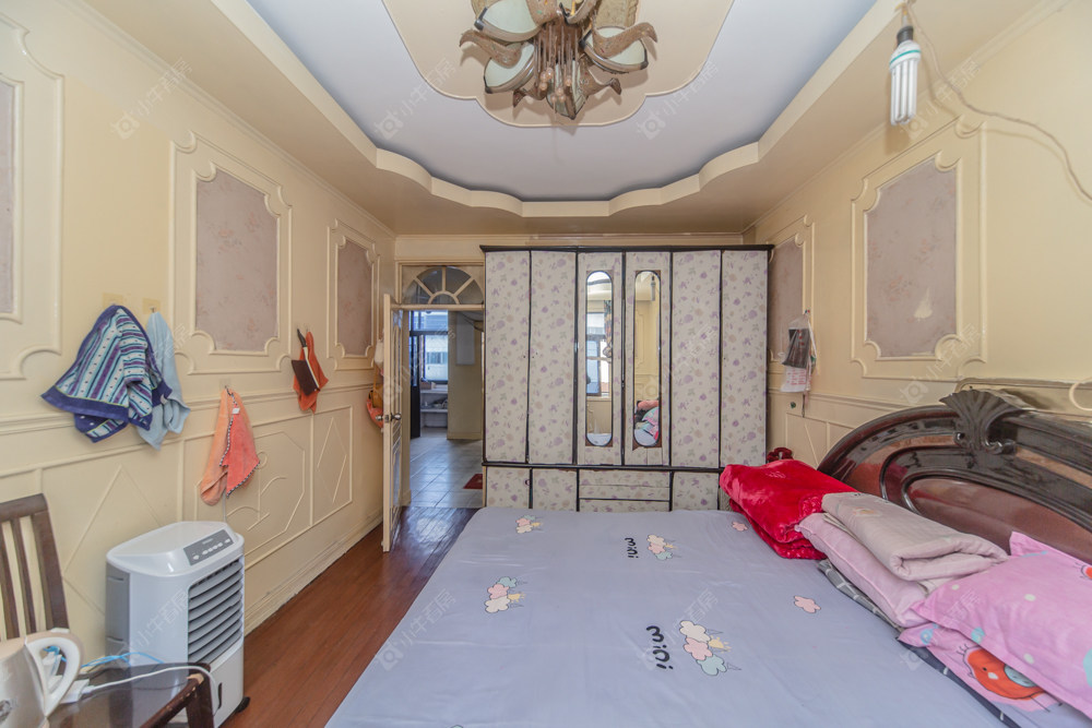 常州燕兴新村西区在售二手房_小牛看房