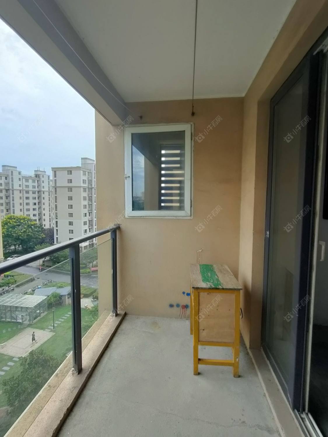 常州新景花苑二期在租房源室内图_小牛看房
