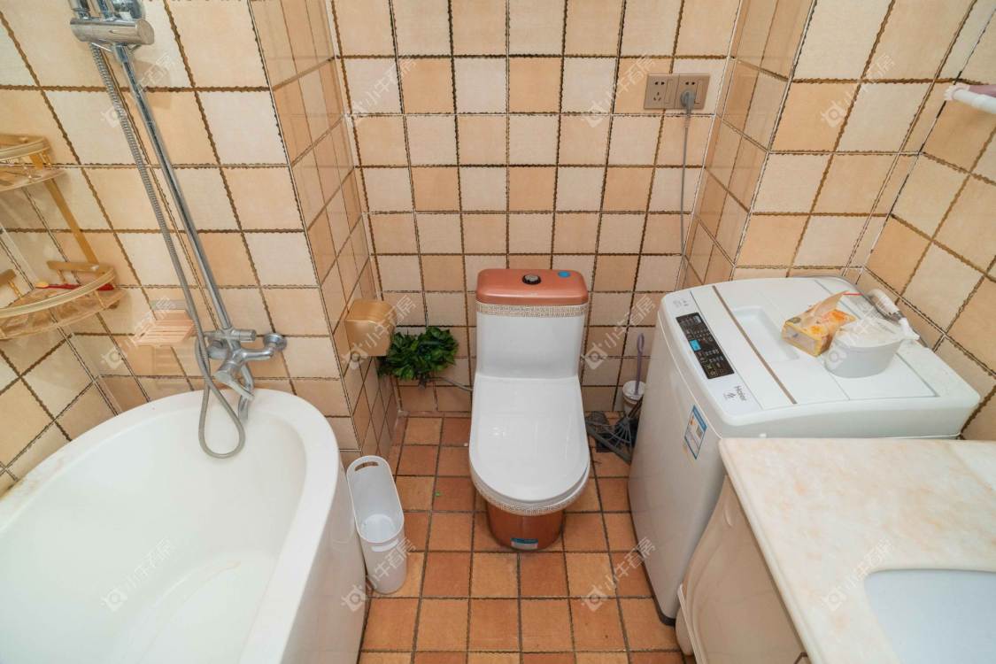 常州宝龙城市广场在租房源室内图_小牛看房