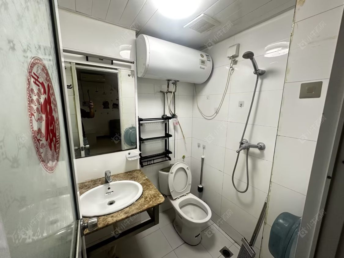 常州万泽大厦在租房源室内图_小牛看房