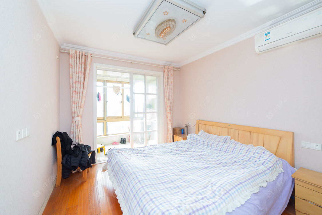 典雅花园房源室内图 常州典雅花园在售二手房源室内图_小牛看房