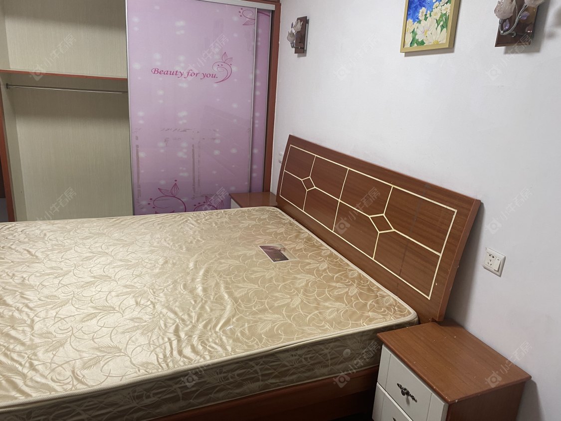 常州九洲花园一期在租房源_小牛看房