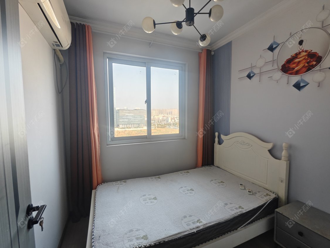 常州兰蕙佳园在租房源室内图_小牛看房