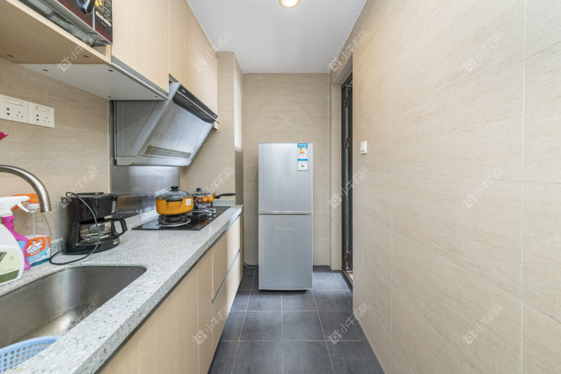 常州星河国际五区在租房源室内图_小牛看房