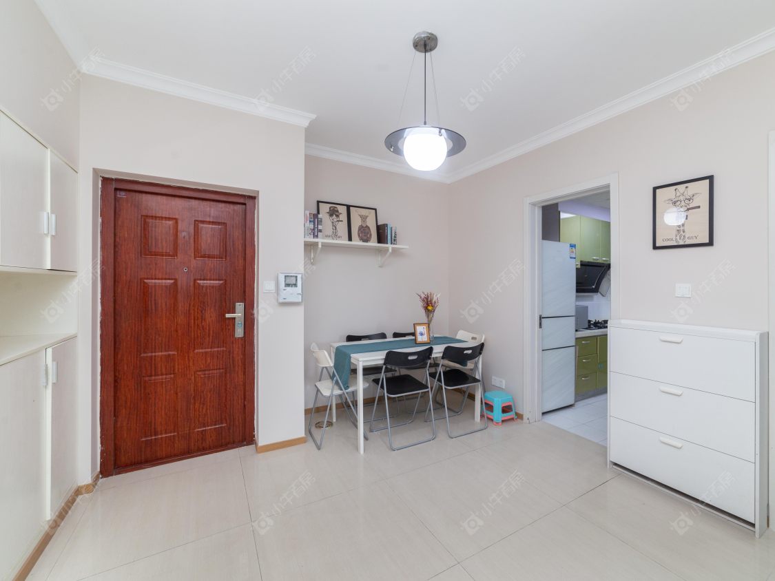 常州新城域三期在售二手房源室内图_小牛看房