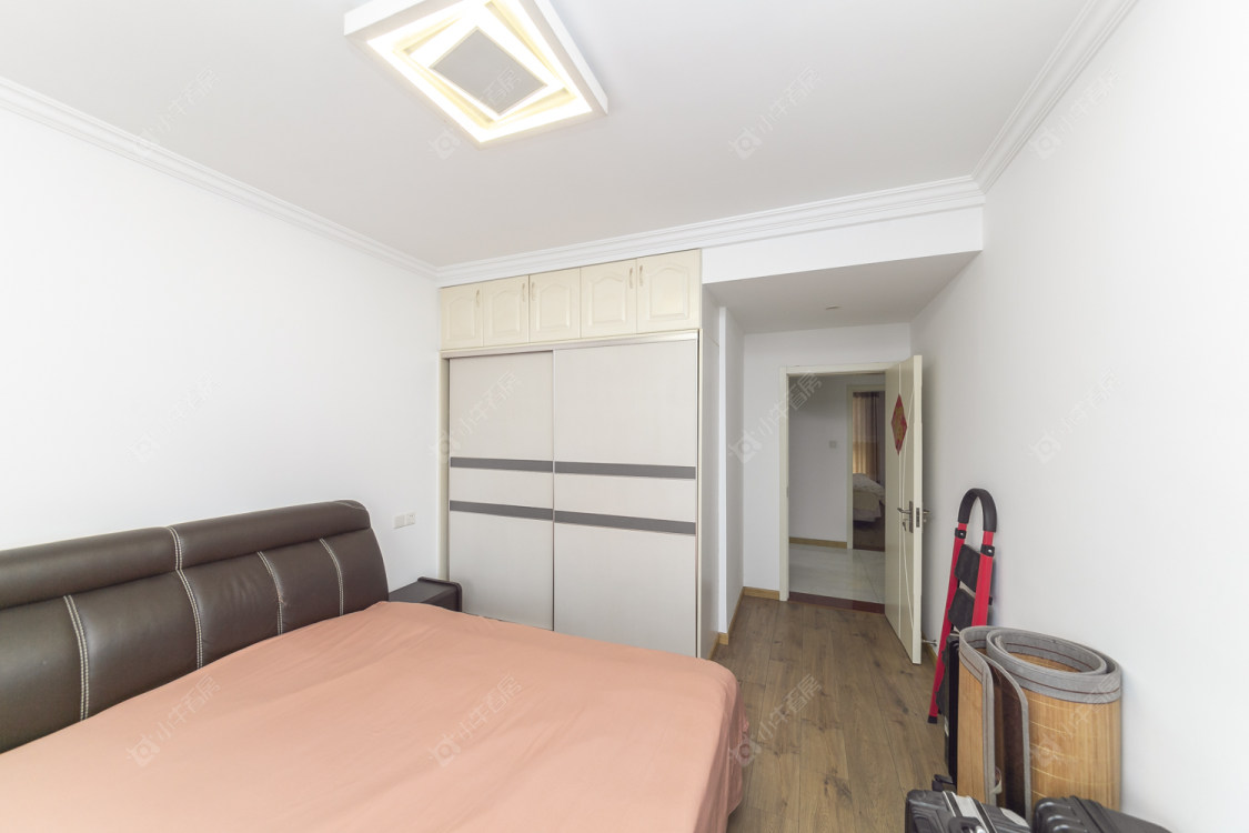 常州弘阳上城在售二手房源室内图_小牛看房