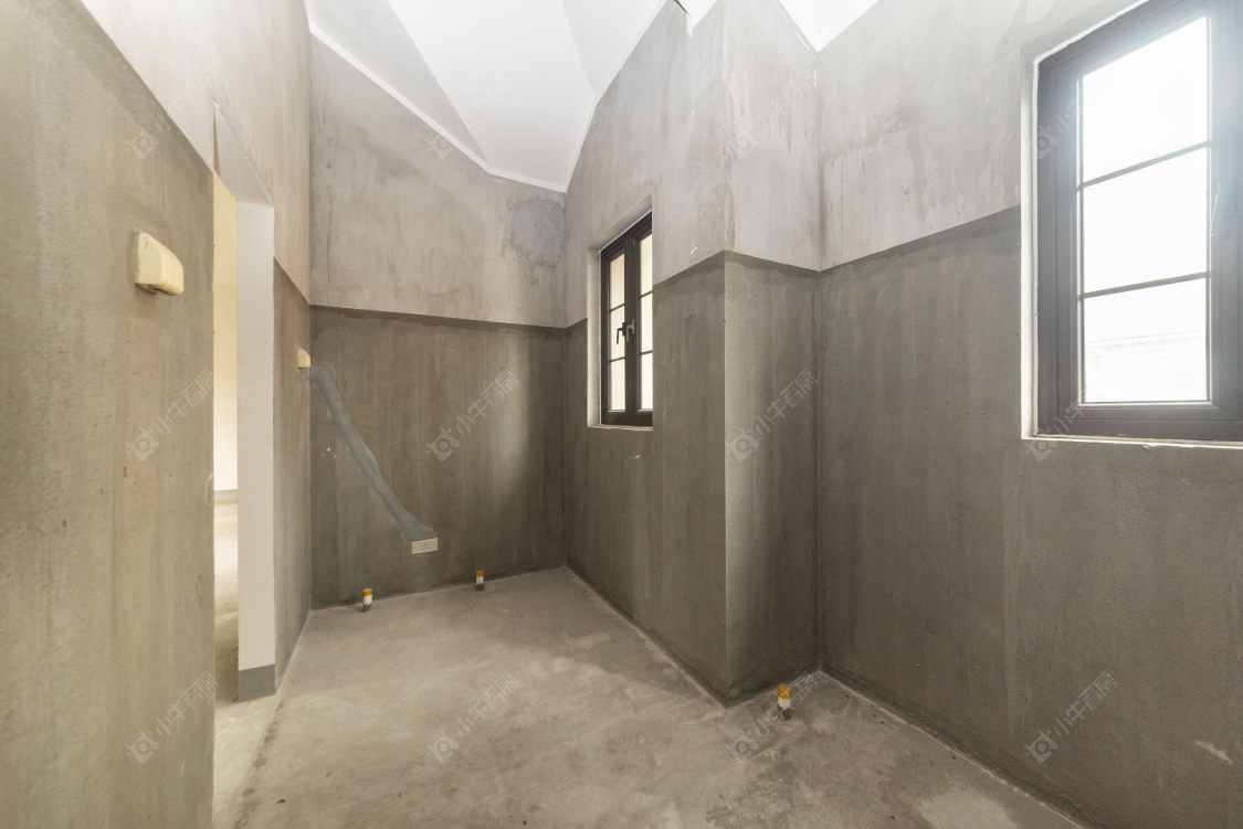 常州莱蒙城别墅区在售二手房源室内图_小牛看房