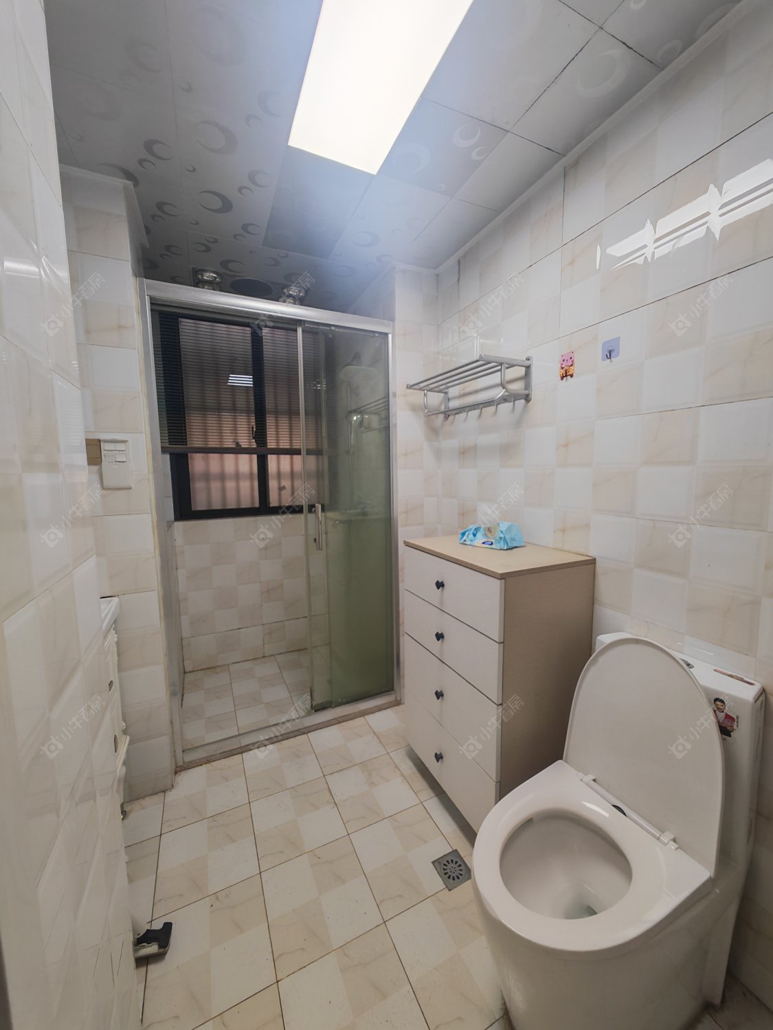 常州常发豪郡在租房源室内图_小牛看房