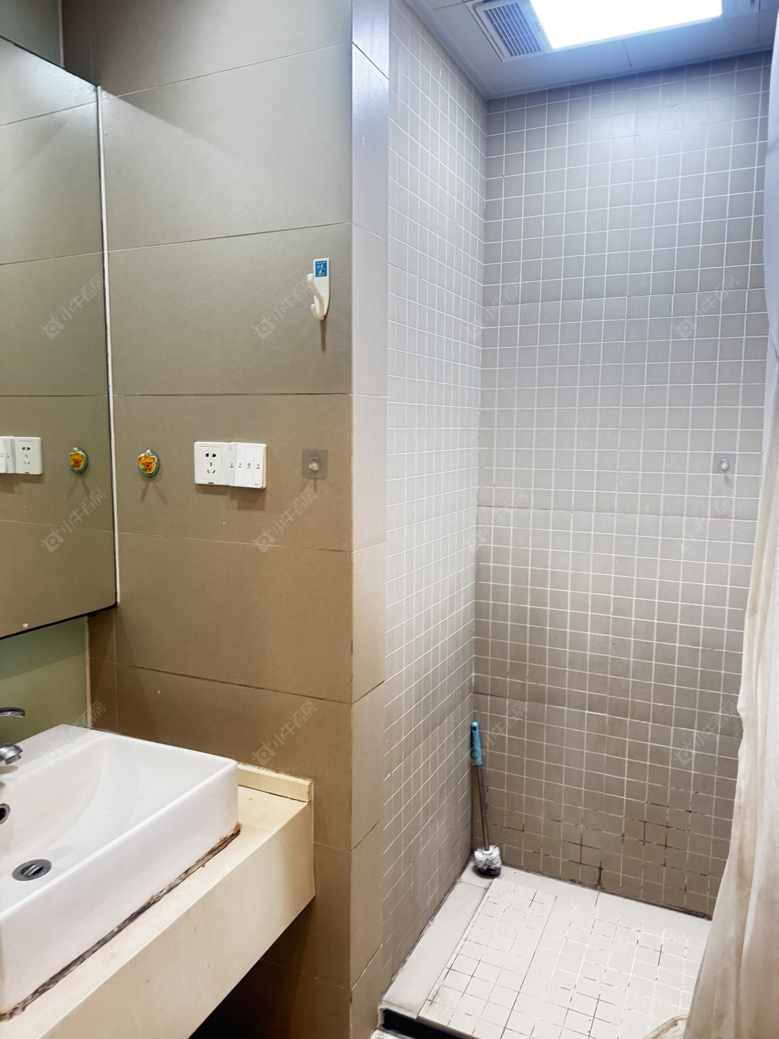 常州中央花园在租房源室内图_小牛看房