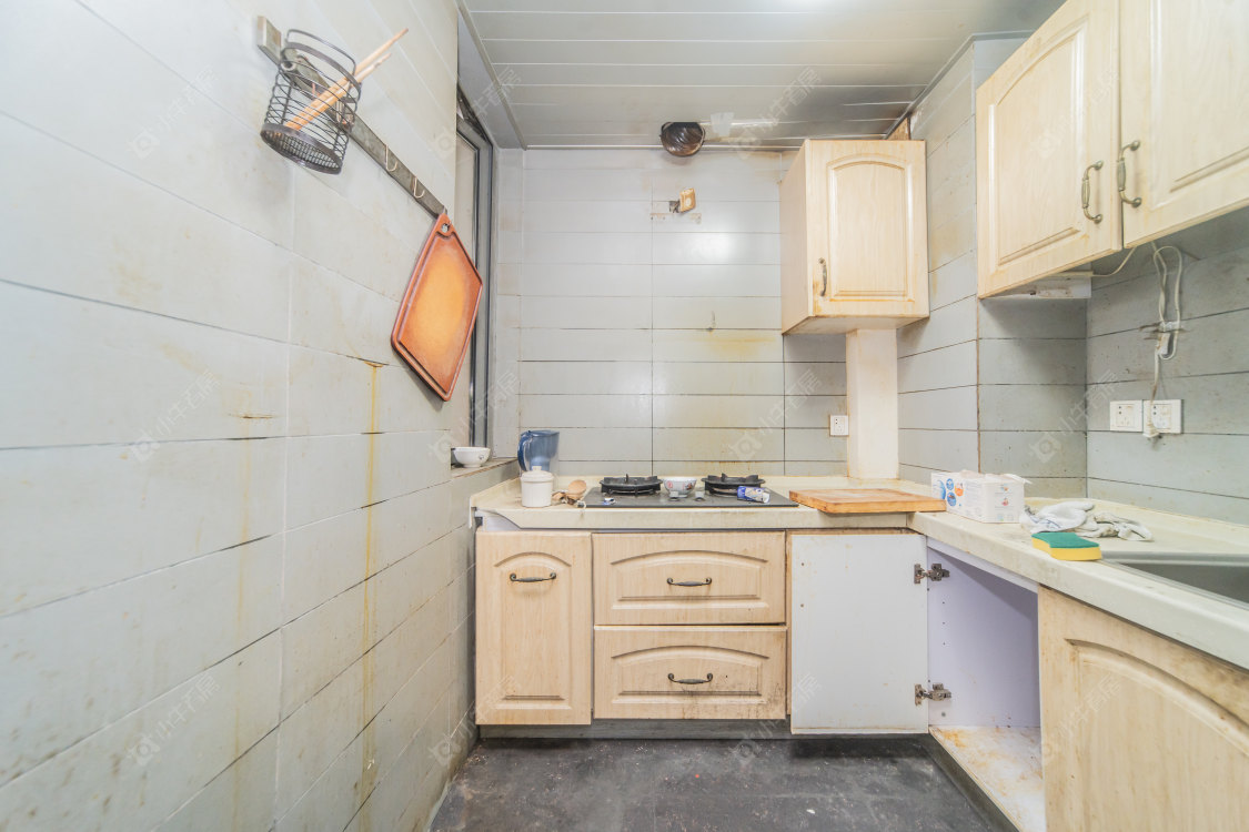 常州长兴好日子家园在售二手房源室内图_小牛看房