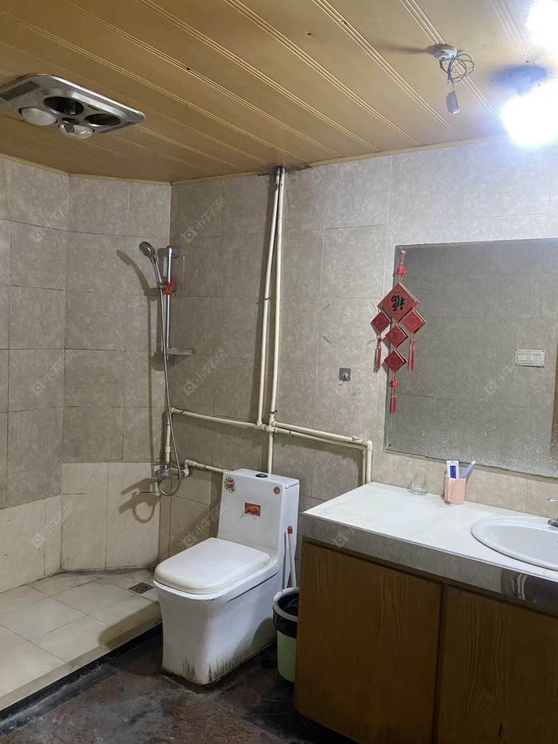 常州湖塘花园新村在租房源室内图_小牛看房